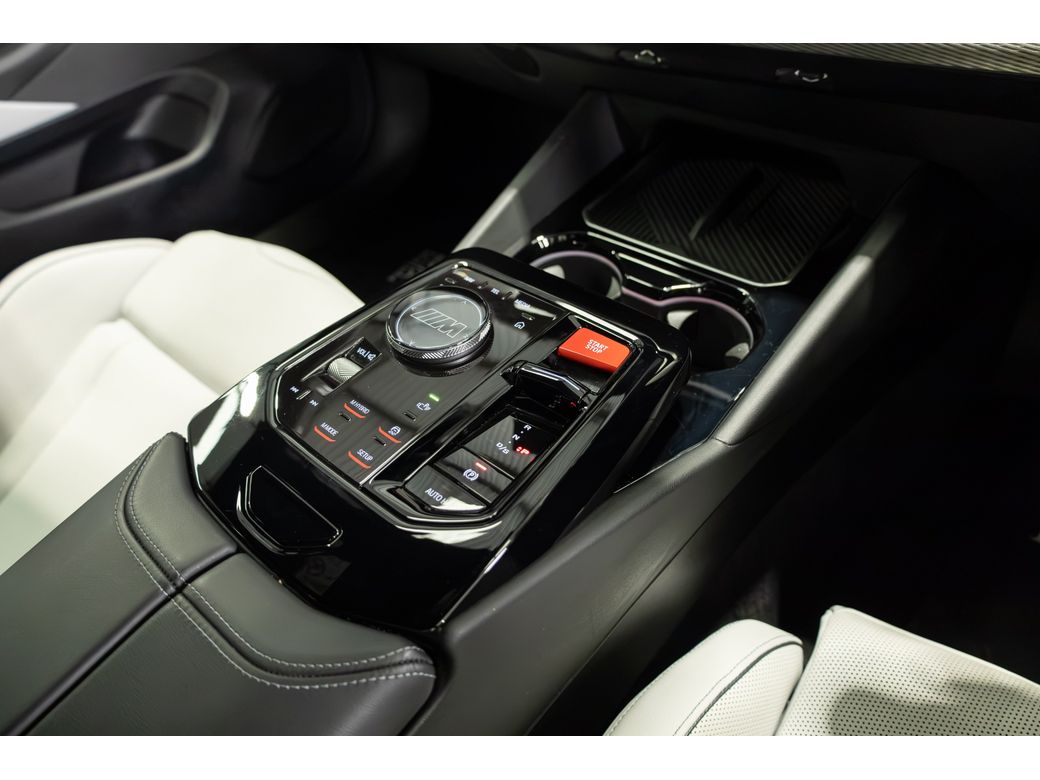 2024 BMW M5