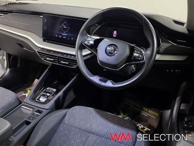 2024 Skoda Octavia