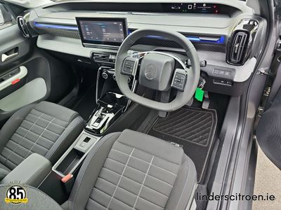 2026 Citroen C3