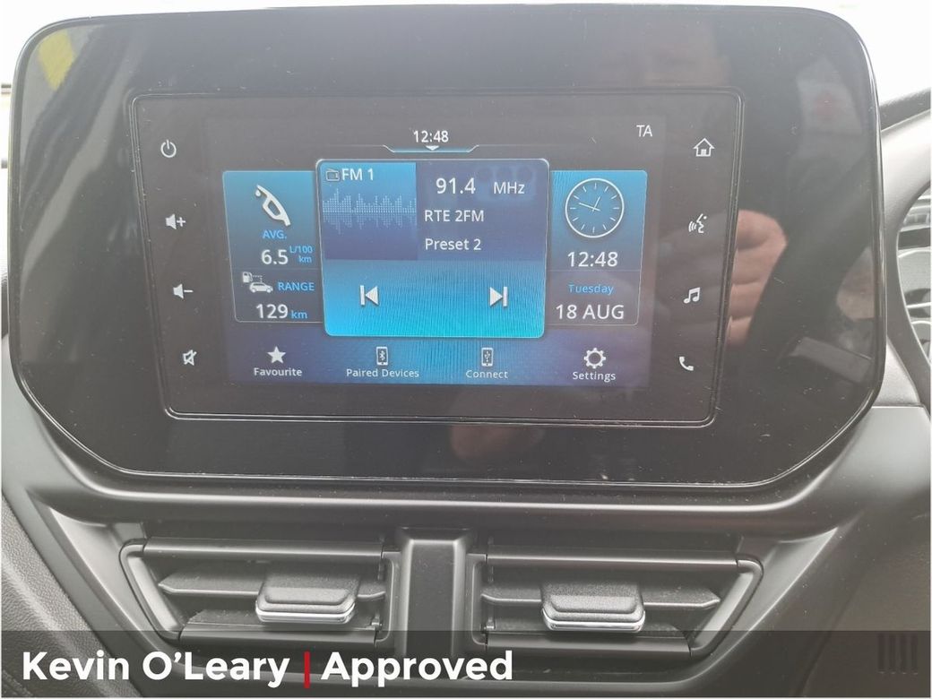 2023 Suzuki S-Cross