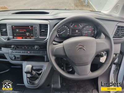 2024 Citroen Dispatch