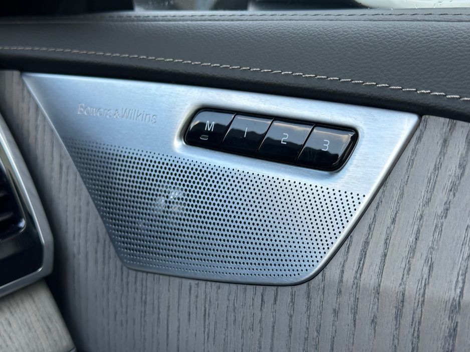 2024 Volvo XC90