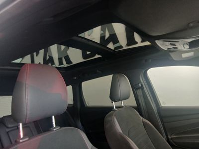 2018 Ford Kuga