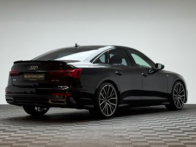 2019 Audi A6