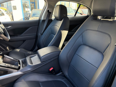 2019 Jaguar I-Pace