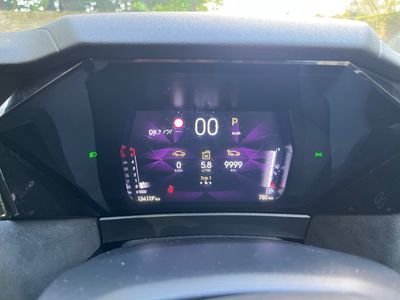 2022 DS Automobiles DS 4