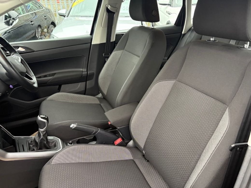 2024 Volkswagen Polo