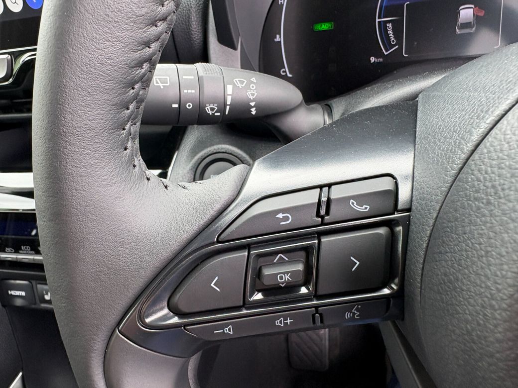 2026 Toyota Yaris Cross