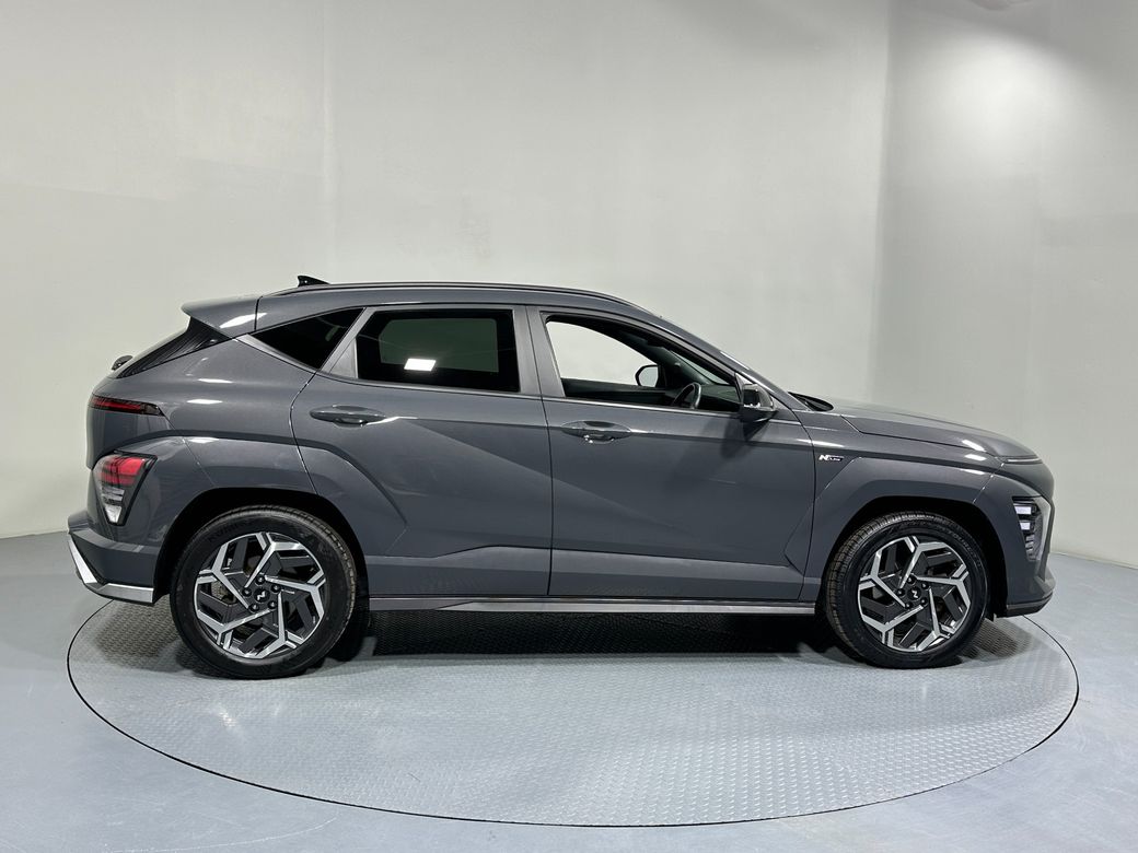 2024 Hyundai Kona