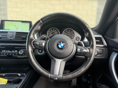 2018 BMW 4 Series