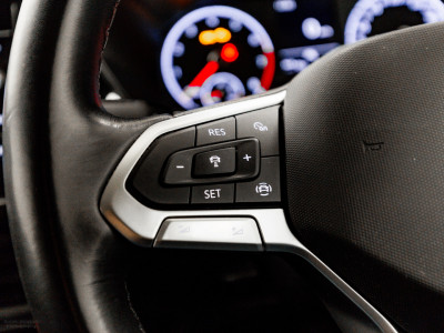 2022 Volkswagen T-Cross