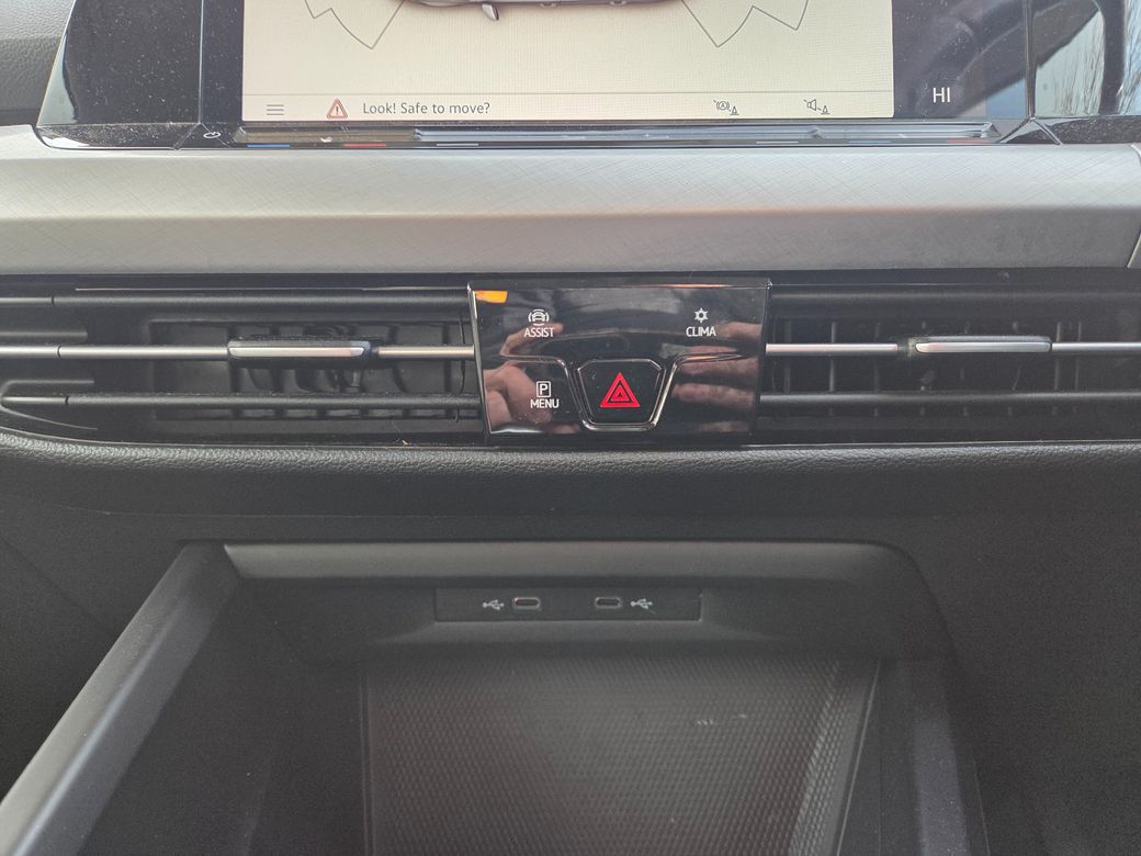 2022 Volkswagen Golf