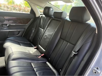 2011 Jaguar XJ