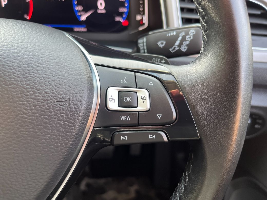 2020 Volkswagen T-Roc