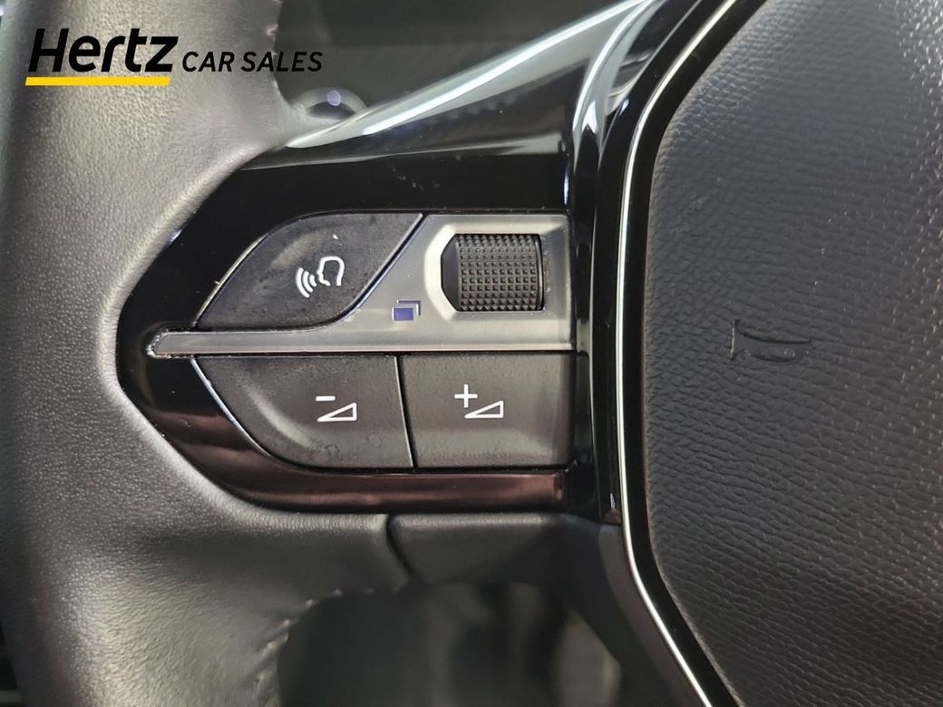 2023 Peugeot 2008