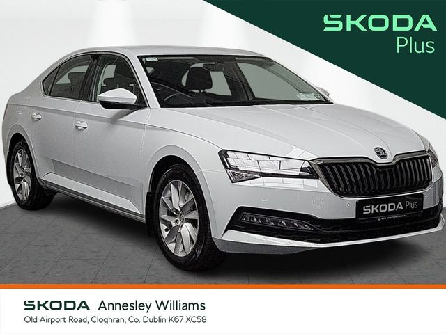 vehicle for sale from Annesley Williams