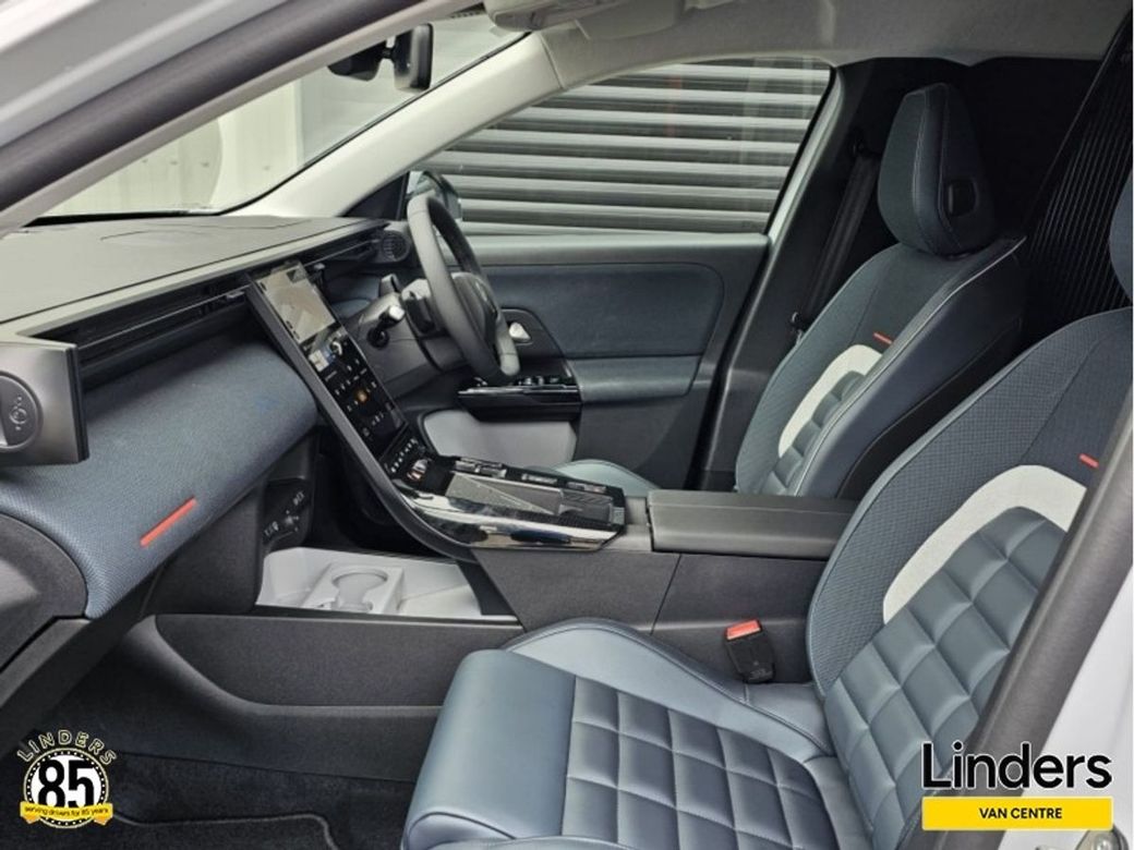 2026 Citroen C5 Aircross