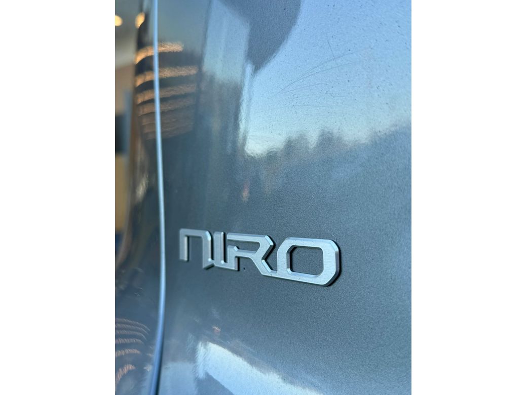 2024 Kia Niro
