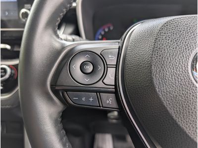 2023 Toyota Corolla Cross
