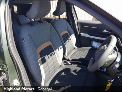 2026 Citroen C3 Aircross