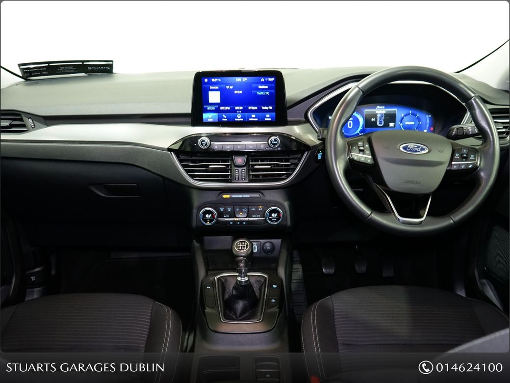 2021 Ford Kuga
