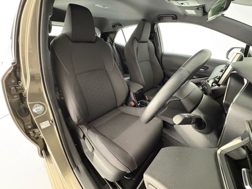 2023 Toyota Corolla