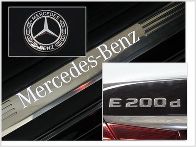 2021 Mercedes-Benz E Class