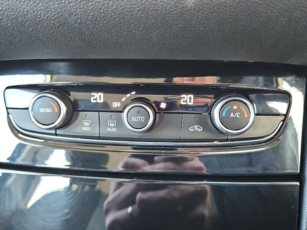 2020 Opel Grandland X