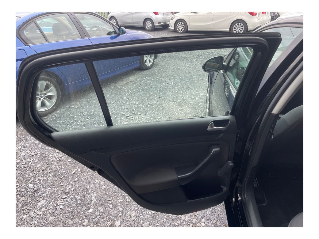 2008 Volkswagen Golf