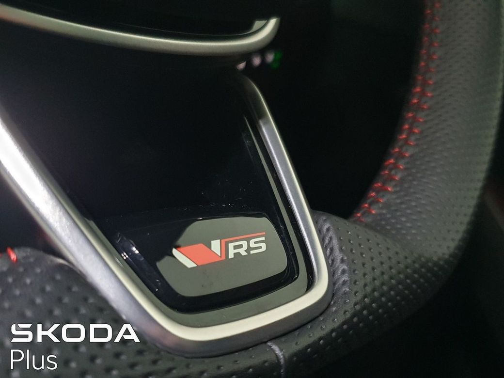 2025 Skoda Octavia