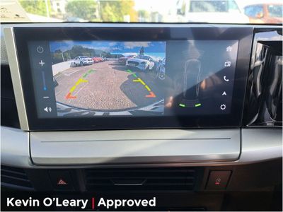 2026 Opel Frontera