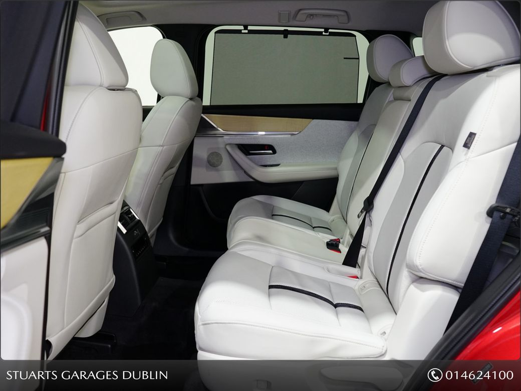 2026 Mazda CX-80