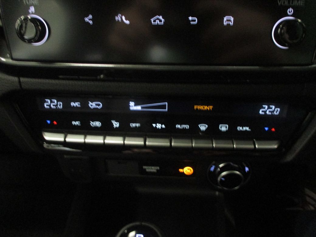 2026 Isuzu D-MAX
