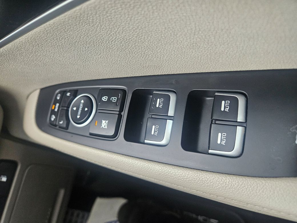 2018 Kia Sorento
