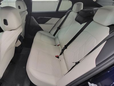 2026 BMW 5 Series