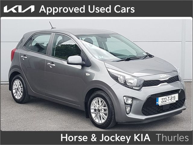 vehicle for sale from Horse & Jockey Car Sales