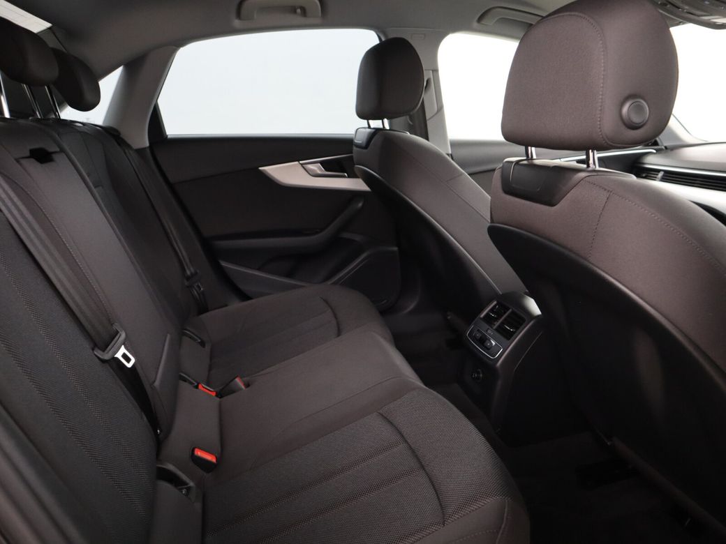 2021 Audi A4