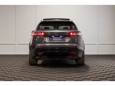 2024 Land Rover Range Rover Velar