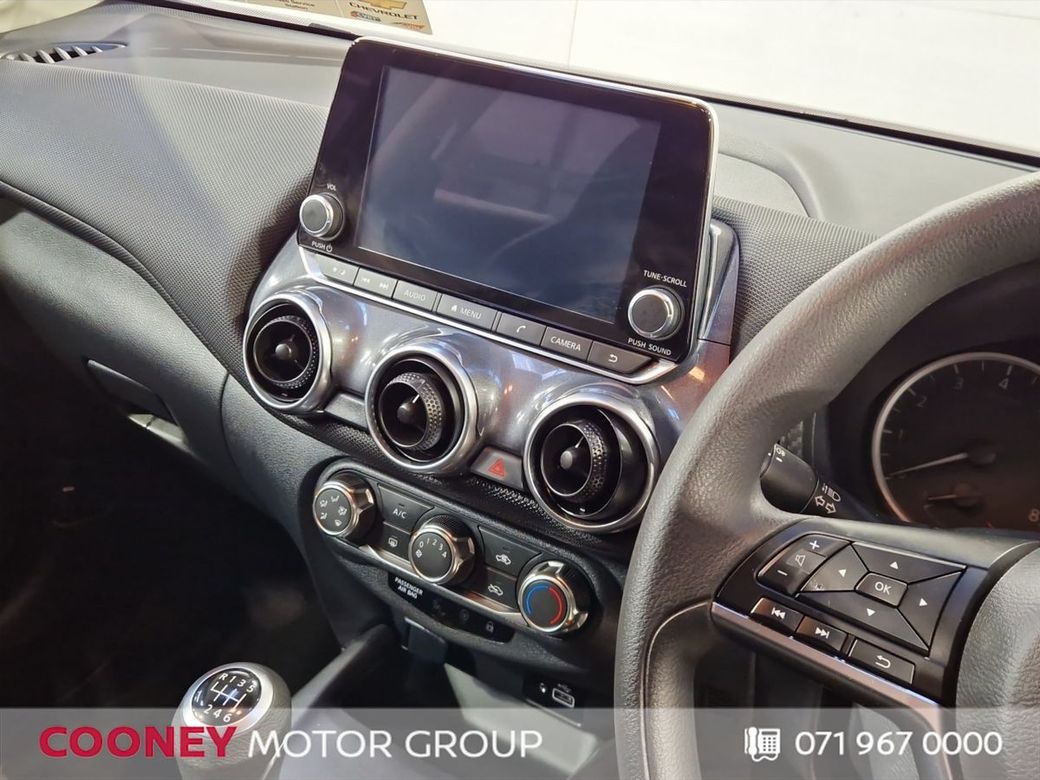 2021 Nissan Juke