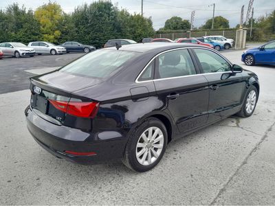 2014 Audi A3