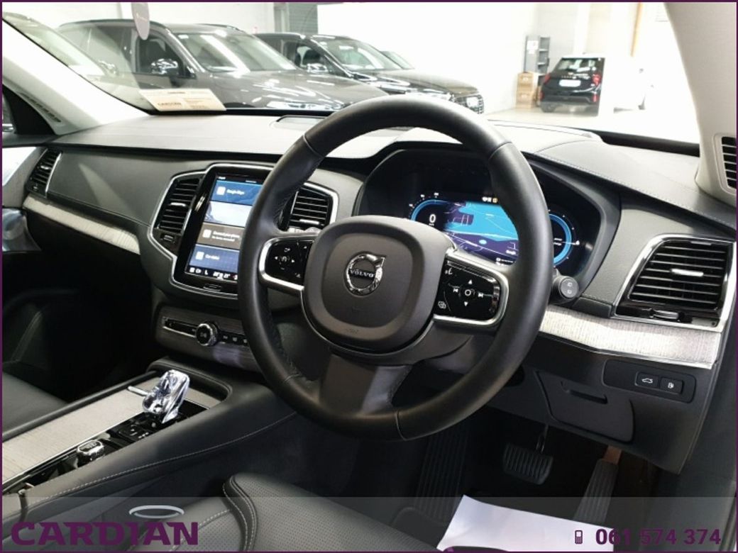 2024 Volvo XC90