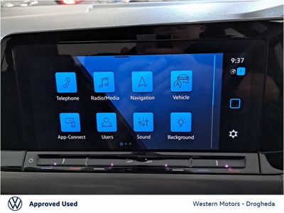 2023 Volkswagen Golf