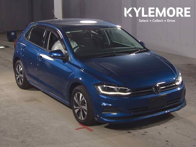 vehicle for sale from Kylemore Cars