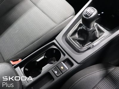 2022 Skoda Octavia