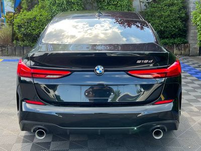 2020 BMW 2 Series