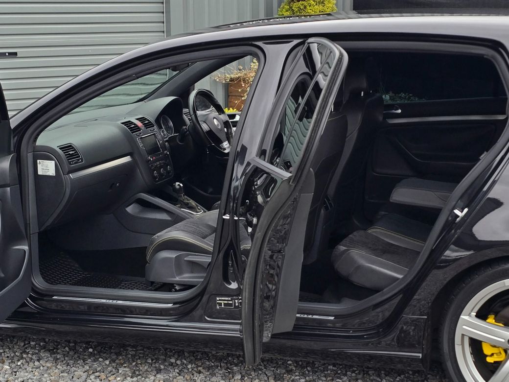 2008 Volkswagen Golf