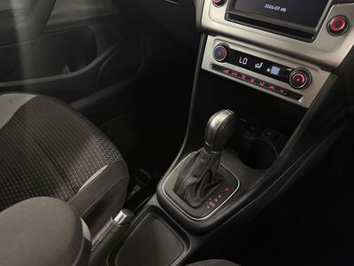 2015 Volkswagen Polo