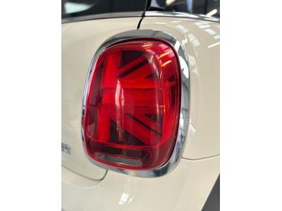 2021 Mini Cooper