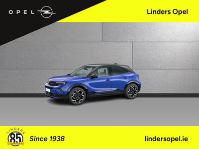2026 Opel Mokka