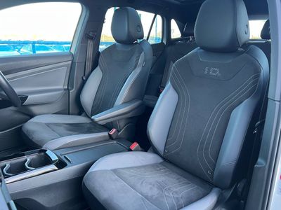 2023 Volkswagen ID.4